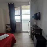 Tirreno Отель