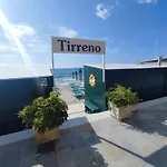 Tirreno Отель Алассио