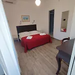 Отель Tirreno Алассио