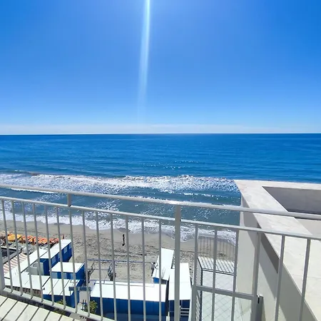 호텔 Tirreno 알라시오