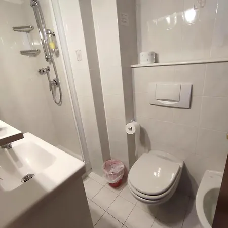 Tirreno 호텔 알라시오