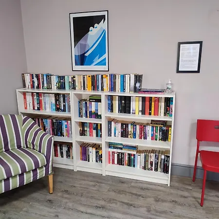 Tirreno 호텔 알라시오