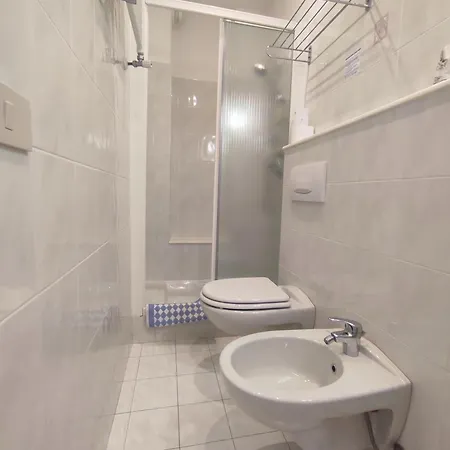 Tirreno * 알라시오