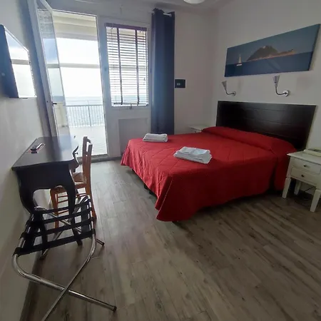 Tirreno * Αλάσιο
