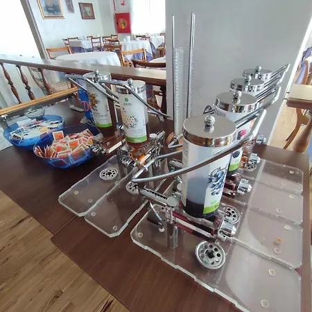 Tirreno 알라시오