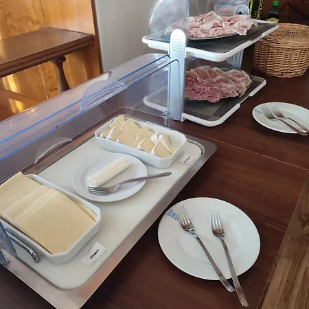 Tirreno * 알라시오