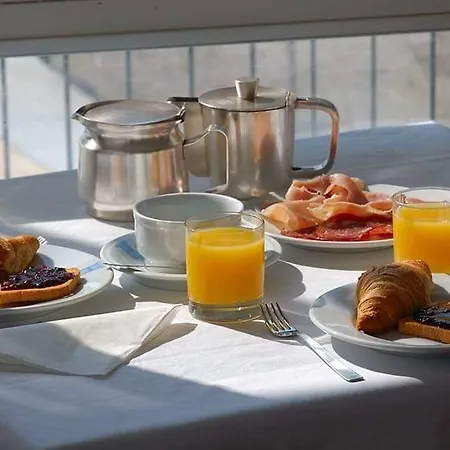 Tirreno 호텔 알라시오