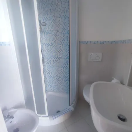 Tirreno 호텔 알라시오