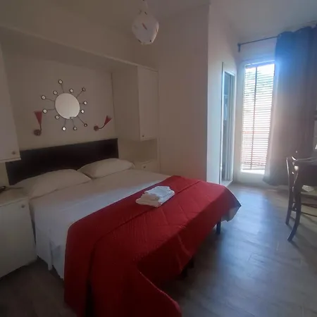 Ξενοδοχείο Tirreno Αλάσιο