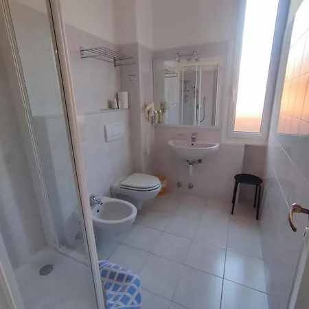 Tirreno * 알라시오