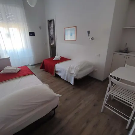 Tirreno 알라시오