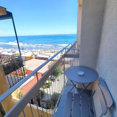 Tirreno * 알라시오