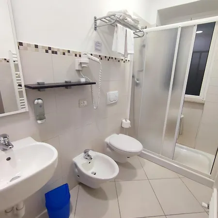 Tirreno 호텔 알라시오