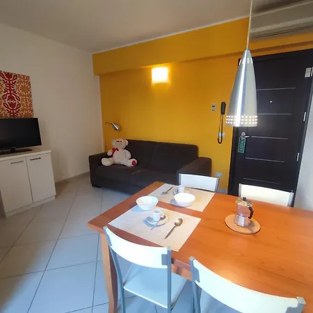 호텔 Tirreno 알라시오