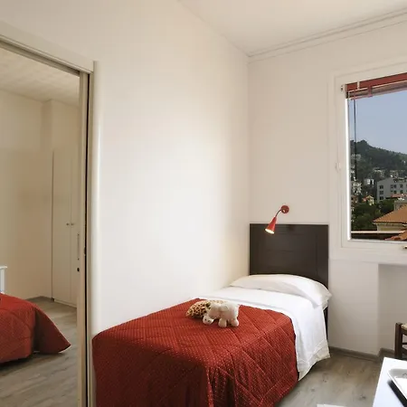 Tirreno * アラッシオ