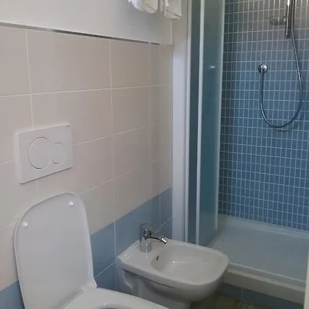 Tirreno * 알라시오