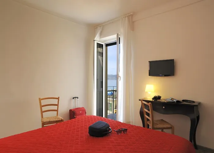 Tirreno ألاسيو