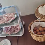 Hotel Tirreno *