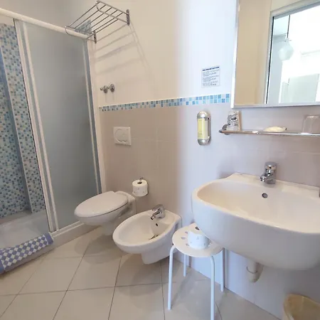 Hotel Tirreno