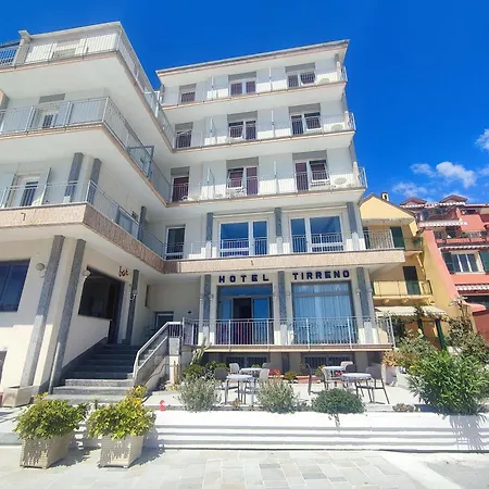 Tirreno Hotel Alassio