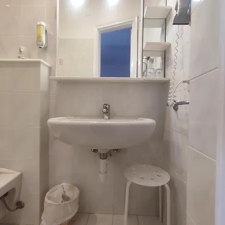 Hotell Tirreno
