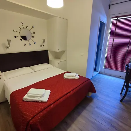 Tirreno Hotell Alassio
