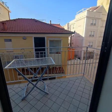 Tirreno * Алассио