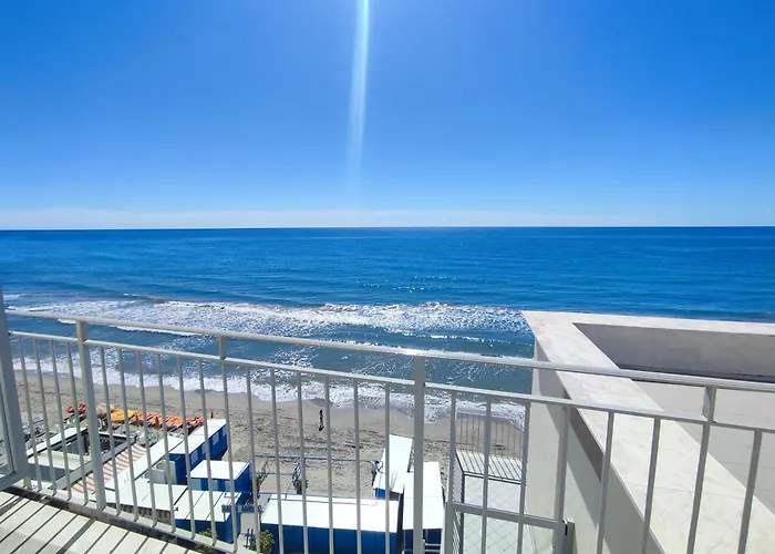 Hotel Tirreno Alassio