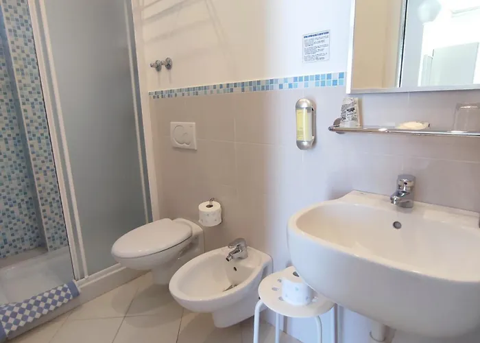 Hotel Tirreno