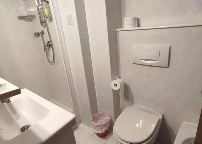 Tirreno Otel Alassio