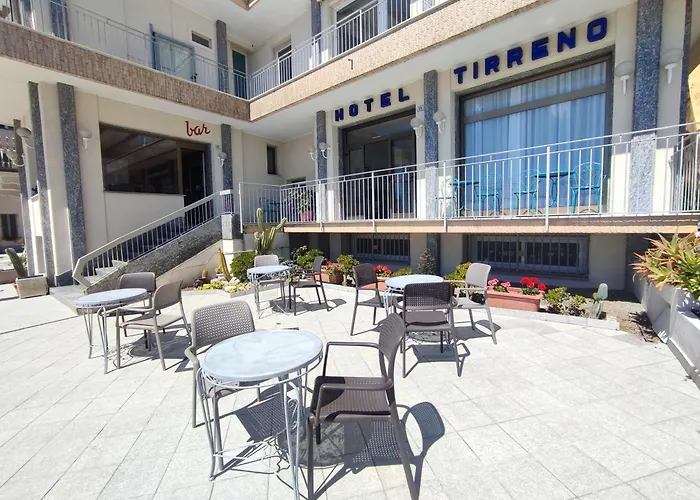 Tirreno *