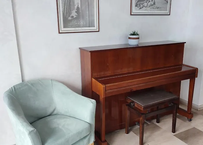 Otel Tirreno Alassio