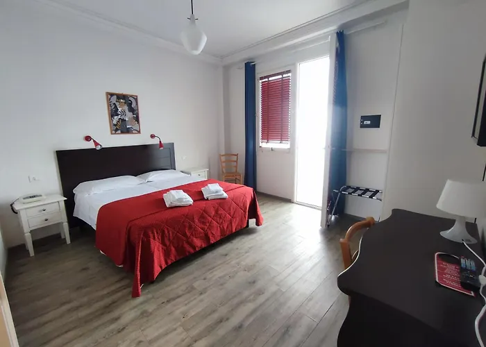 Tirreno Hotel