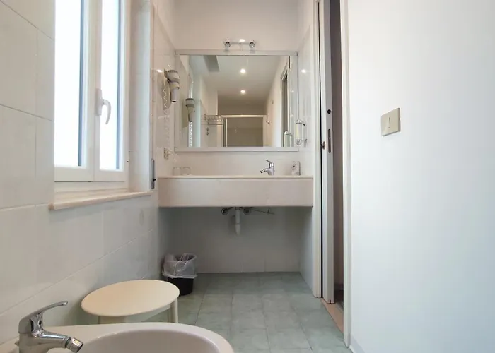 Tirreno Otel Alassio