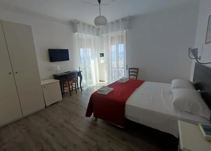 Otel Tirreno Alassio