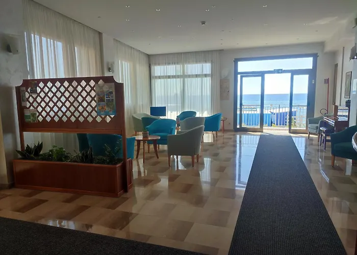 Tirreno Alassio
