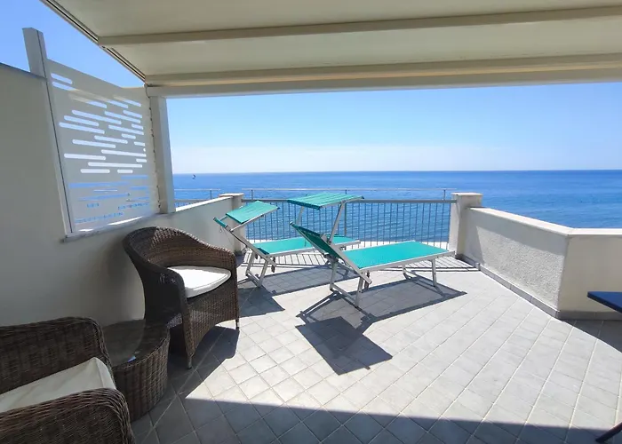 Otel Tirreno Alassio