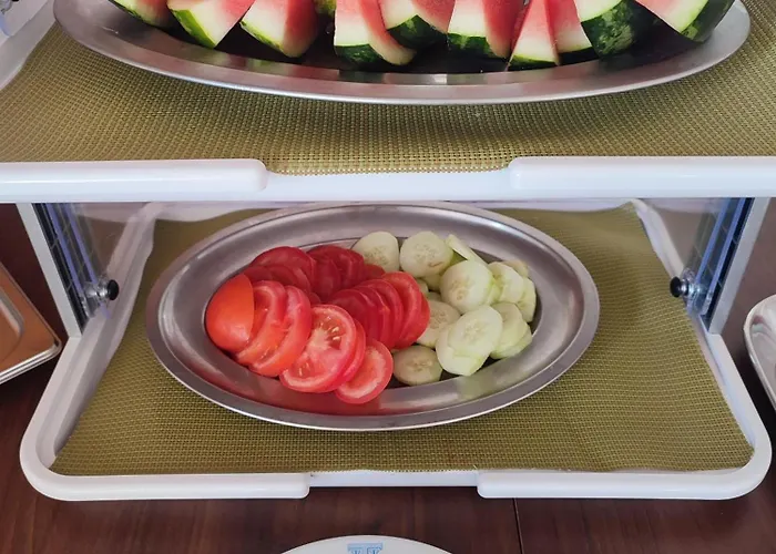 Otel Tirreno Alassio