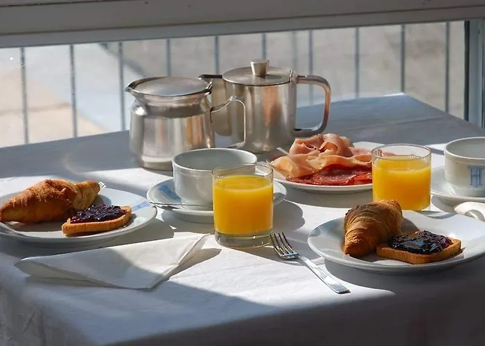 Tirreno Otel Alassio