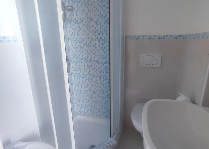 Tirreno Otel Alassio