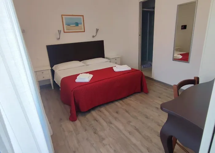 Otel Tirreno Alassio