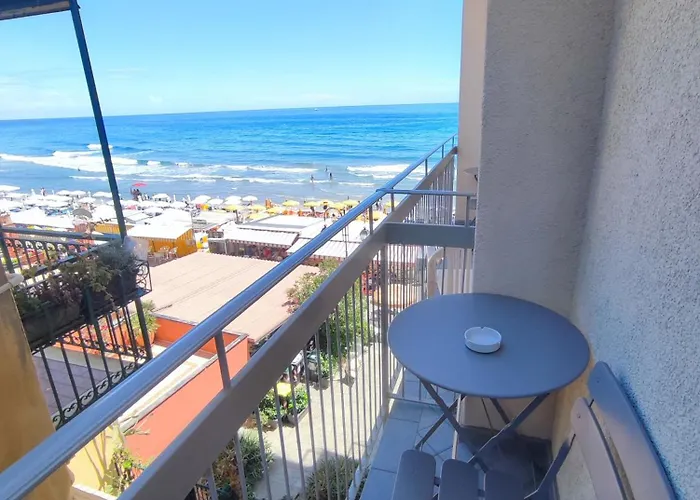 Tirreno * Alassio