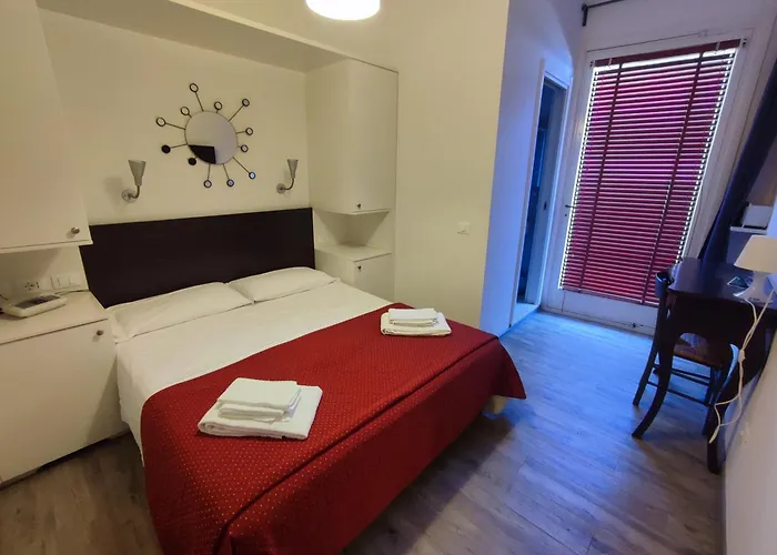 Tirreno Otel Alassio