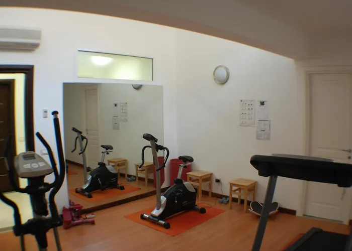 Otel Tirreno Alassio