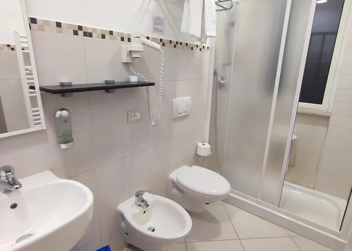 Tirreno Otel Alassio