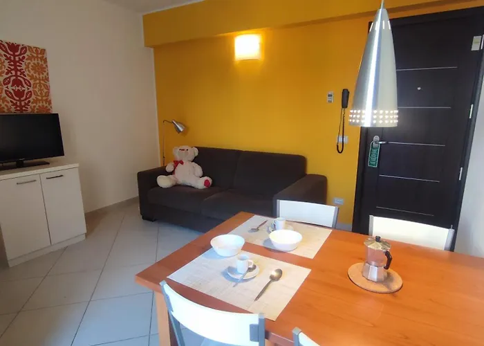 Hotel Tirreno Alassio