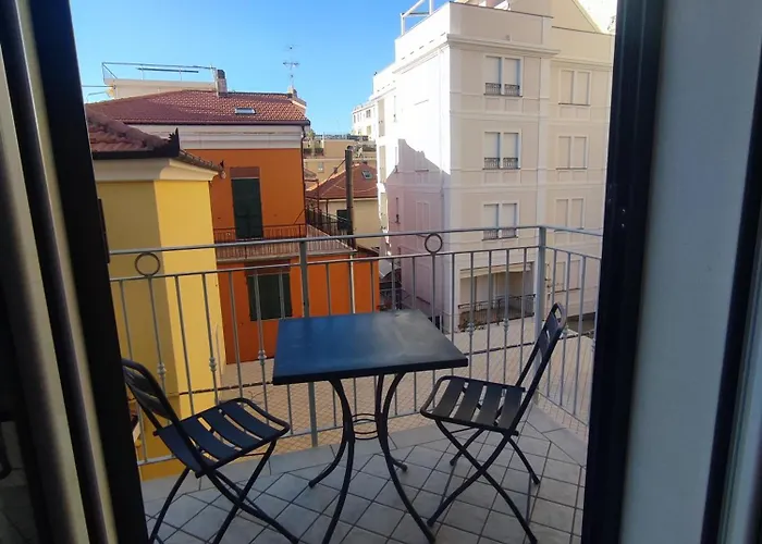 Tirreno Alassio