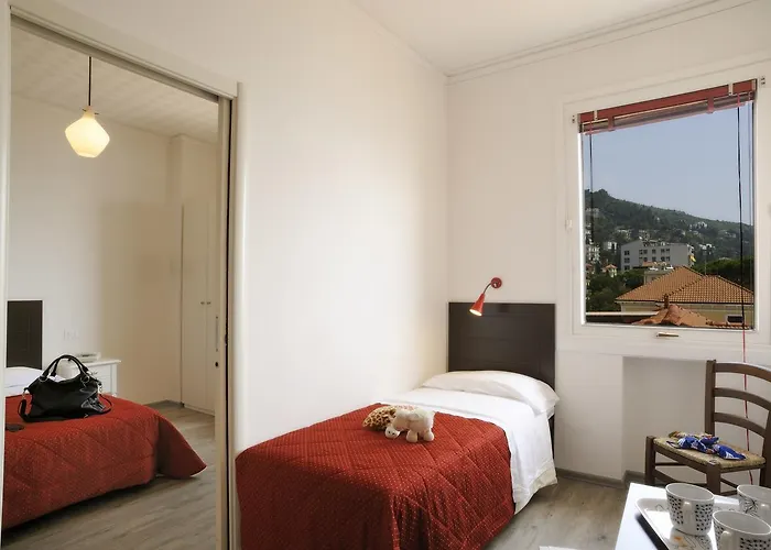 Tirreno * Alassio